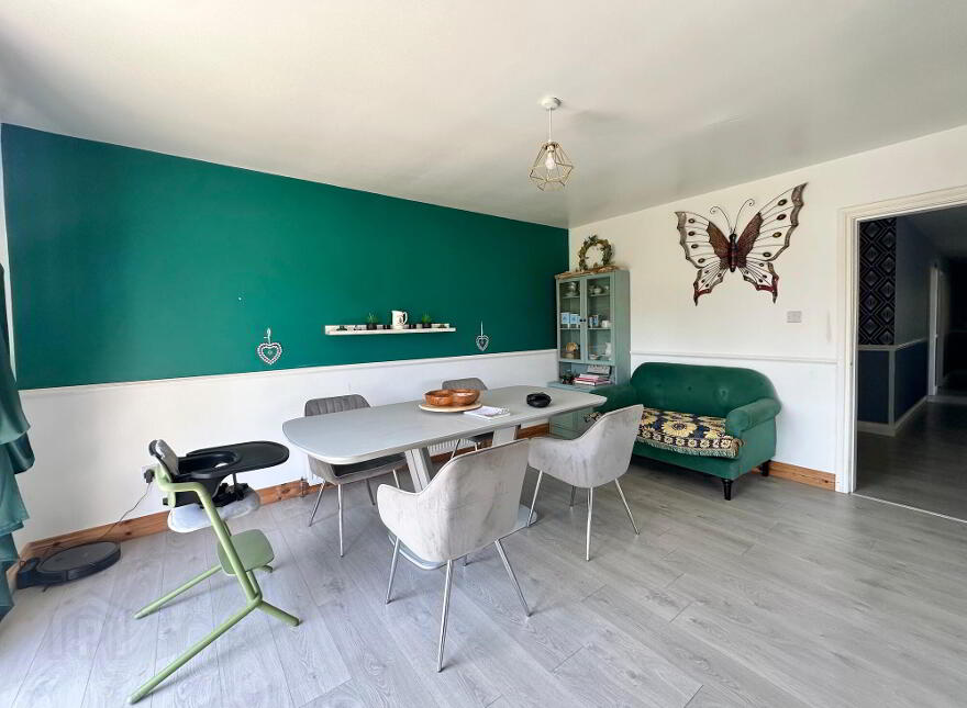 24 Killywoolaghan Road, Ardboe, Dungannon, BT71 5AS