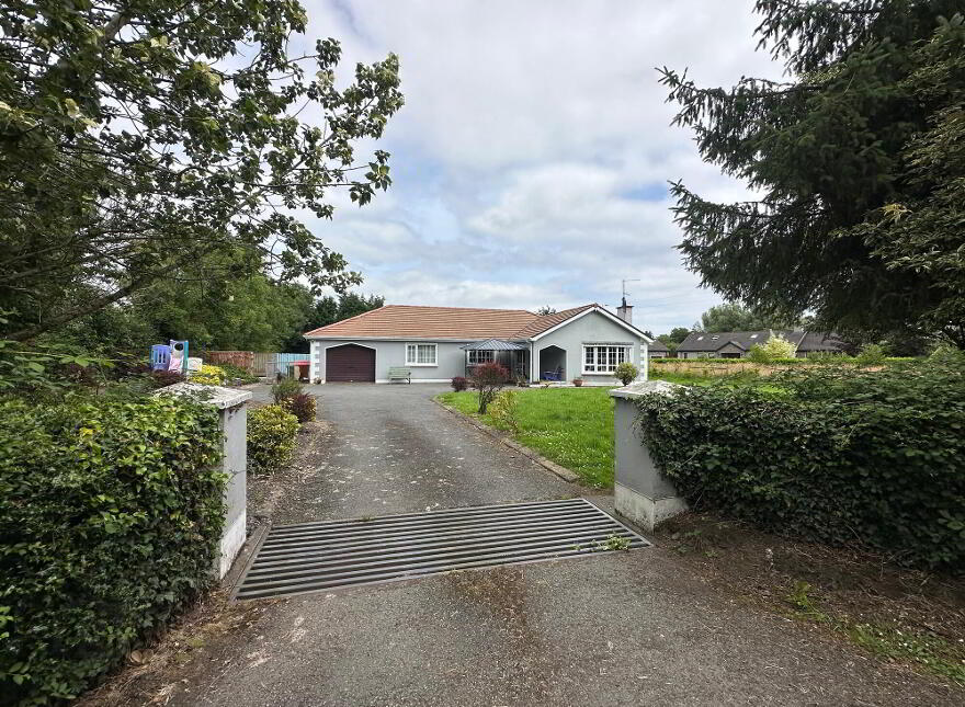 24 Killywoolaghan Road, Ardboe, Dungannon, BT71 5AS