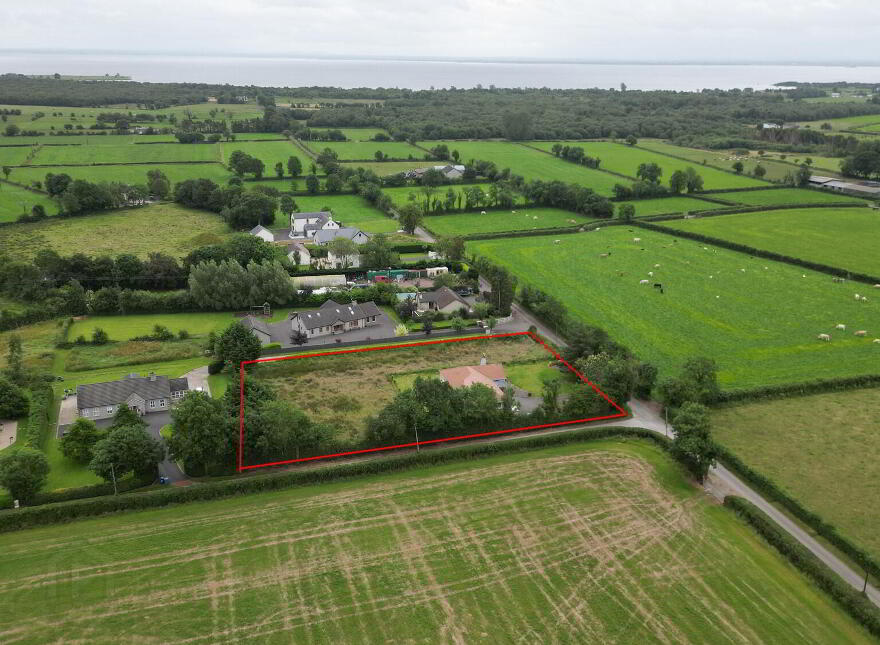 24 Killywoolaghan Road, Ardboe, Dungannon, BT71 5AS