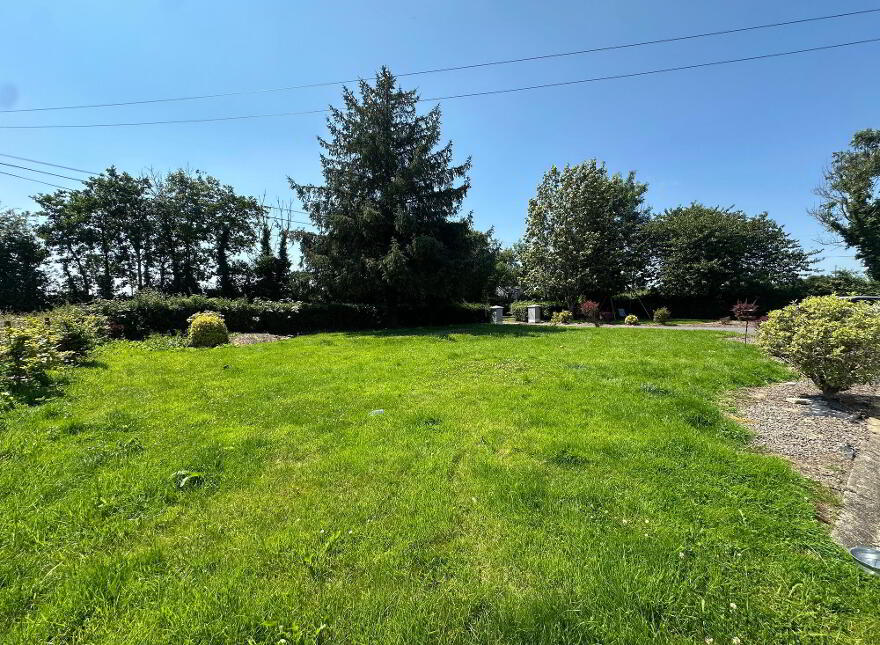 24 Killywoolaghan Road, Ardboe, Dungannon, BT71 5AS