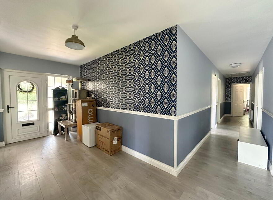 24 Killywoolaghan Road, Ardboe, Dungannon, BT71 5AS
