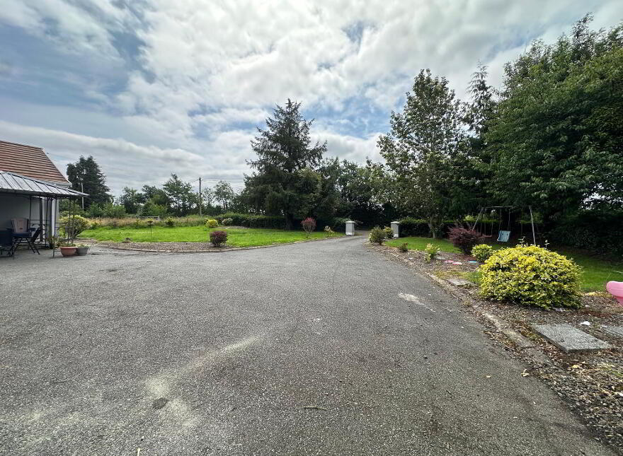 24 Killywoolaghan Road, Ardboe, Dungannon, BT71 5AS