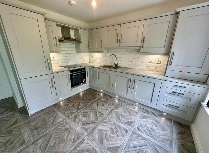 19 Ballyveigh Gardens, Antrim, BT41 2FU