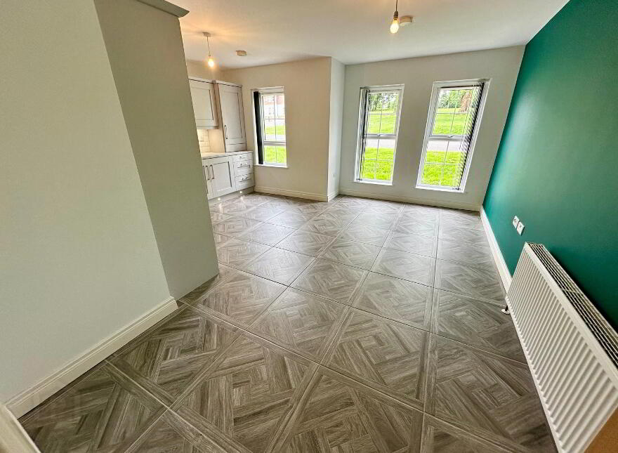 19 Ballyveigh Gardens, Antrim, BT41 2FU
