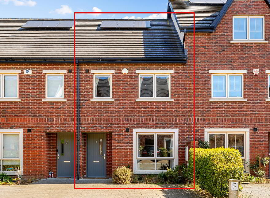 19 Shackleton Glen, Lucan, K78F9C2