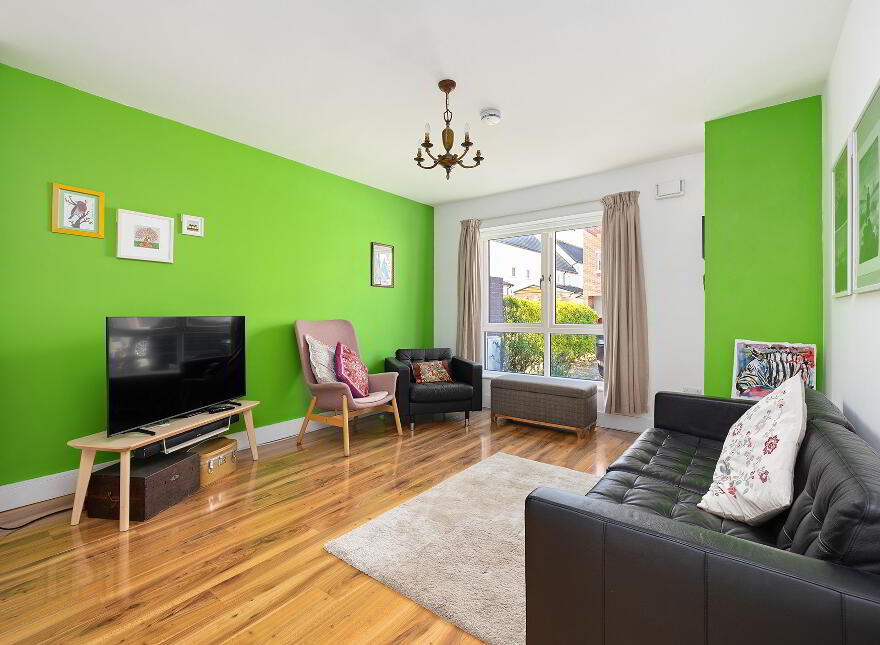 19 Shackleton Glen, Lucan, K78F9C2