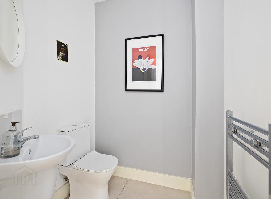 19 Shackleton Glen, Lucan, K78F9C2