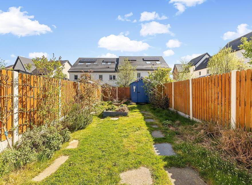 19 Shackleton Glen, Lucan, K78F9C2