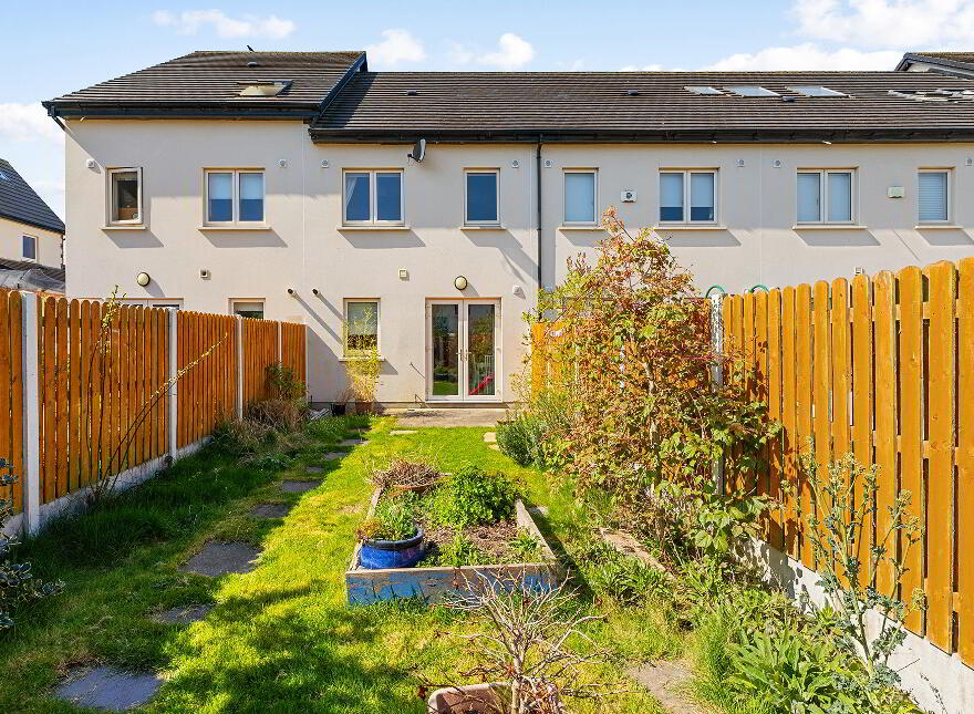 19 Shackleton Glen, Lucan, K78F9C2