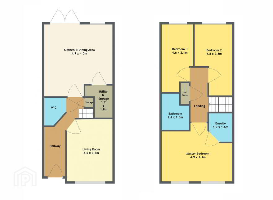 19 Shackleton Glen, Lucan, K78F9C2