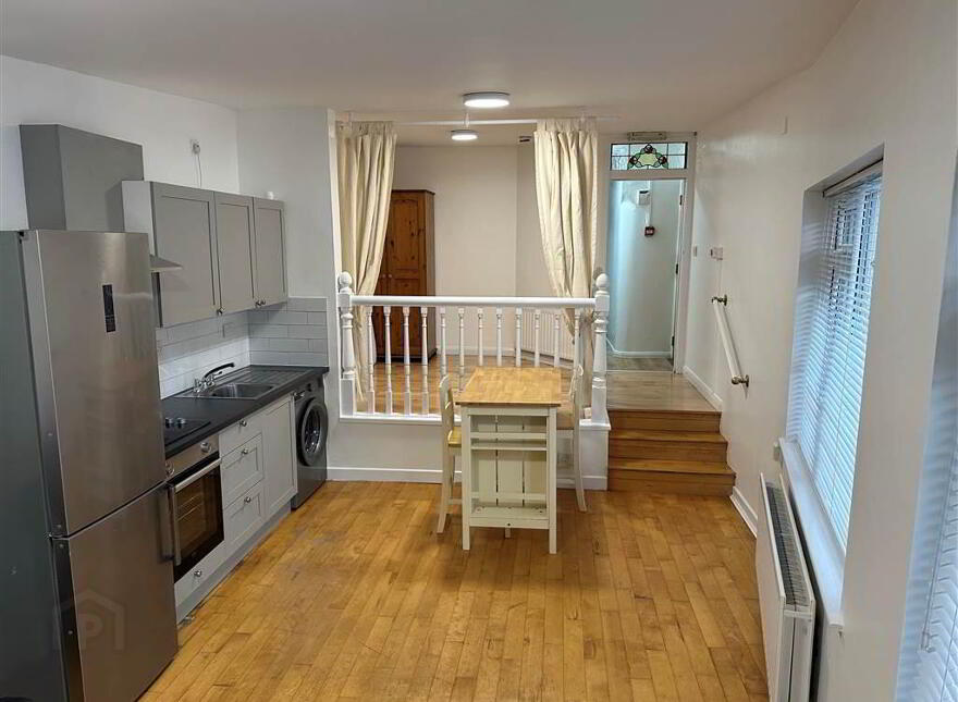 4a Botanic Court, Rugby Road, Belfast, BT7 1QY