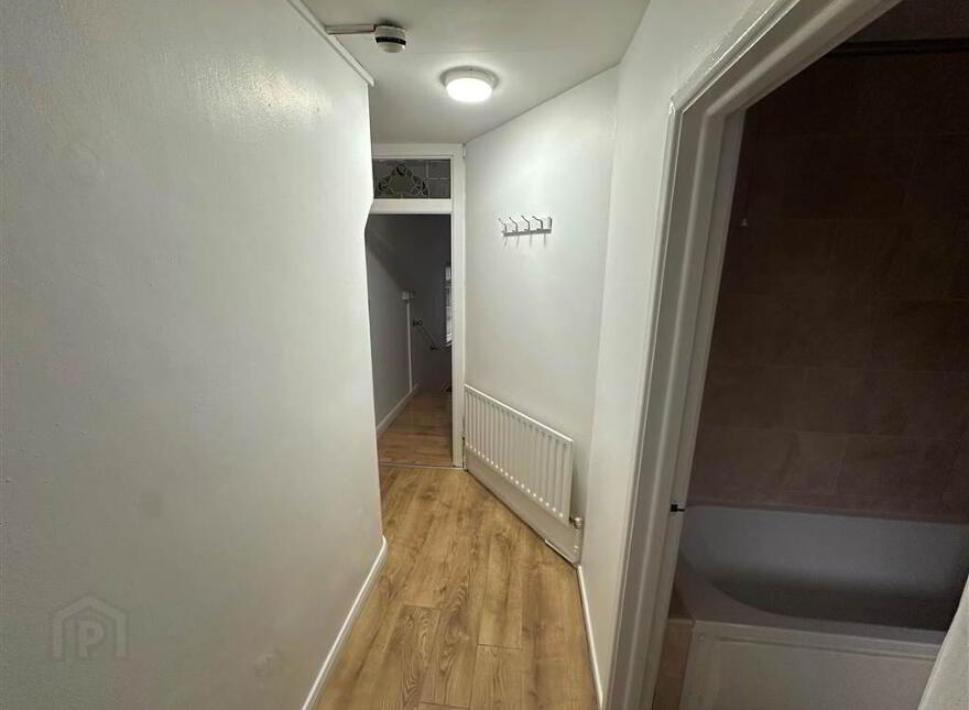 4a Botanic Court, Rugby Road, Belfast, BT7 1QY