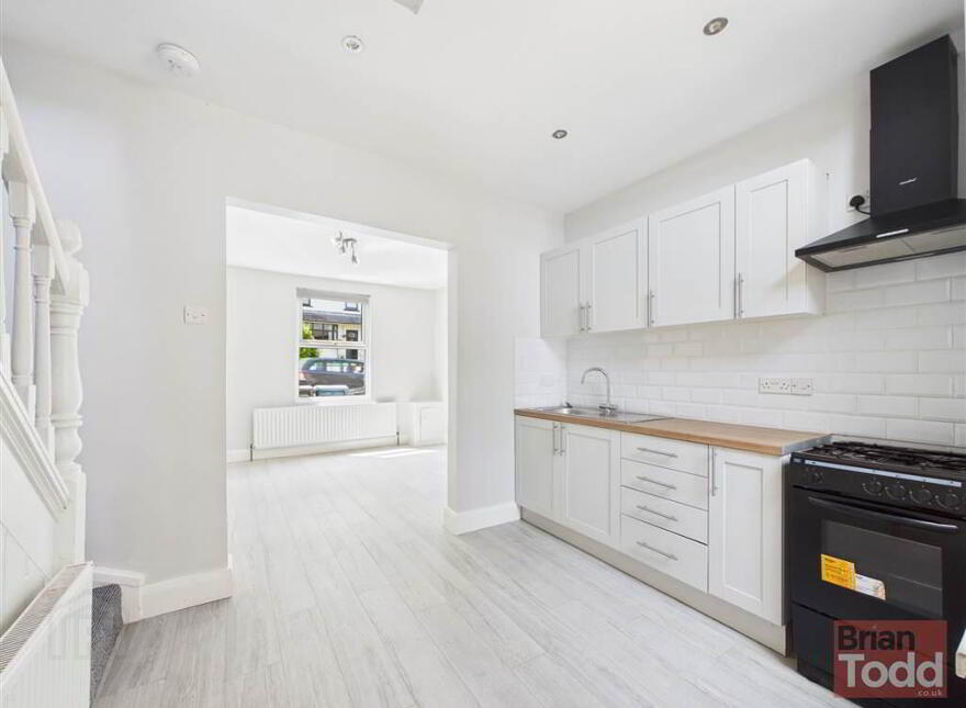 Bank Road, Larne, BT40 3AN