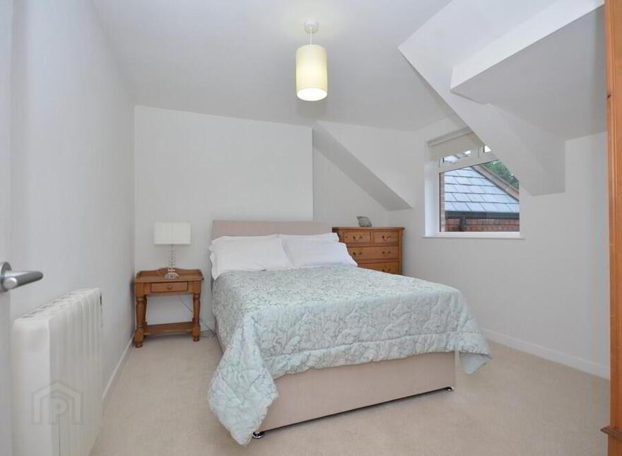6, 41 Adelaide Park, Belfast, BT9 6FY