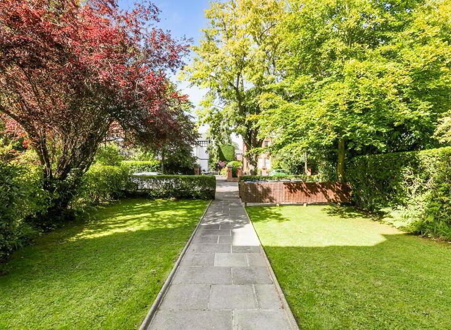 6, 41 Adelaide Park, Belfast, BT9 6FY