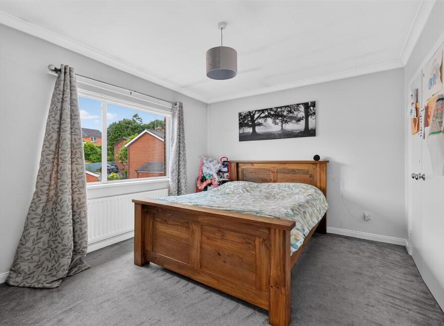 5 Station Mews, Saintfield, BT24 7LN
