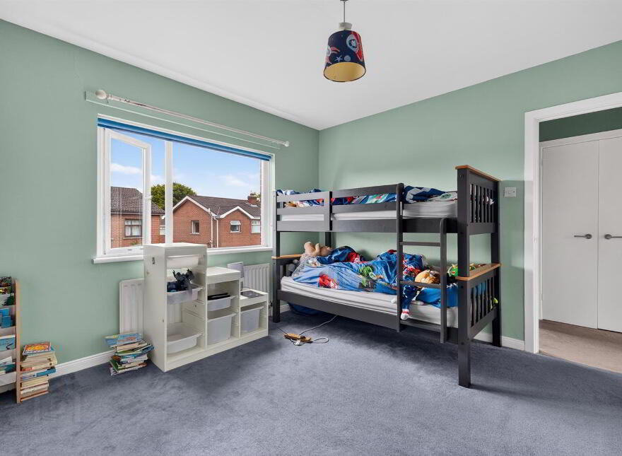 5 Station Mews, Saintfield, BT24 7LN
