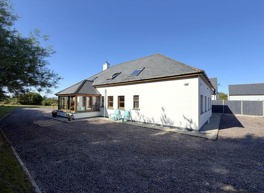 Gortnaclohy, Skibbereen, P81HD96