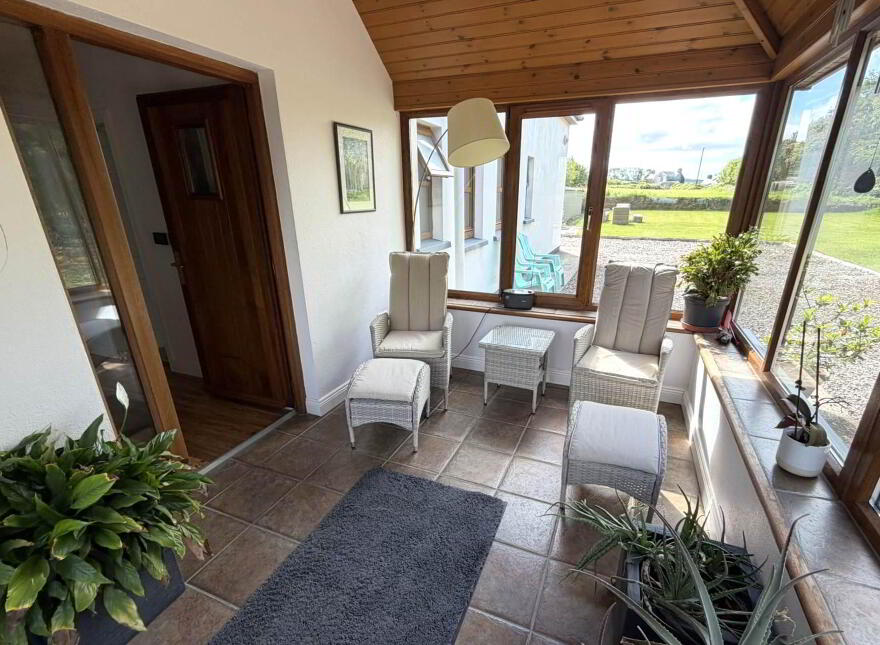 Gortnaclohy, Skibbereen, P81HD96