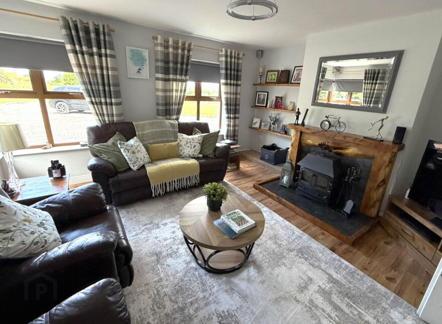 Gortnaclohy, Skibbereen, P81HD96