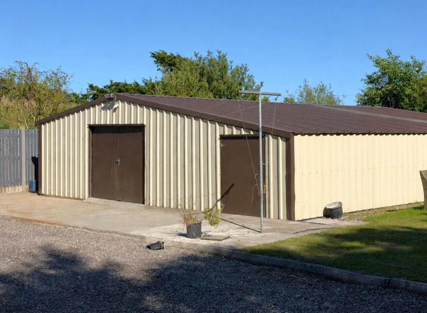 Gortnaclohy, Skibbereen, P81HD96