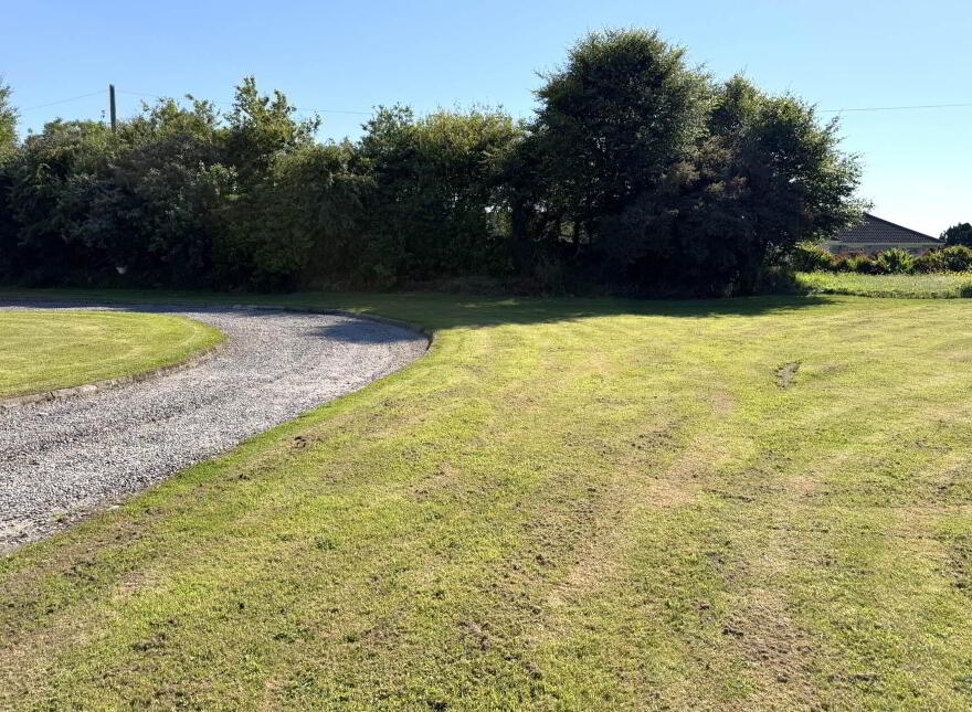 Gortnaclohy, Skibbereen, P81HD96