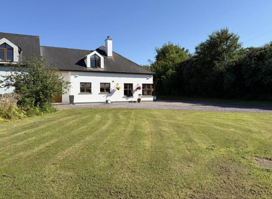 Gortnaclohy, Skibbereen, P81HD96