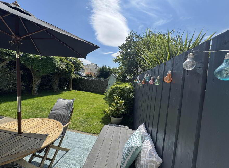 48 Harbour Cottages, Carlingford, A91F576