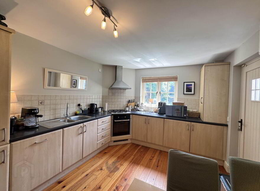 48 Harbour Cottages, Carlingford, A91F576