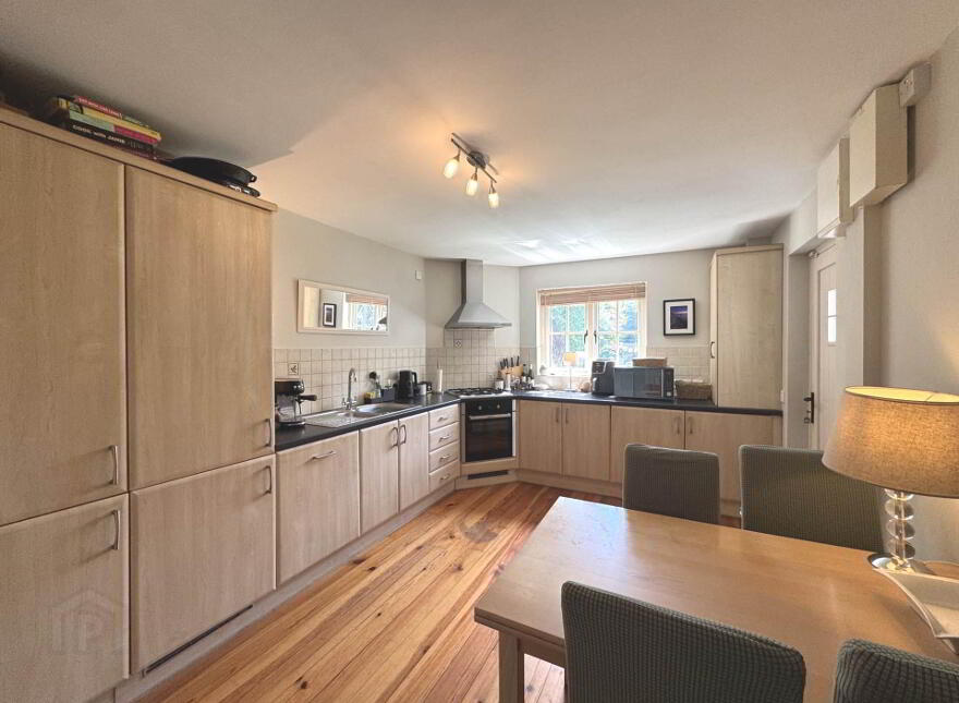 48 Harbour Cottages, Carlingford, A91F576