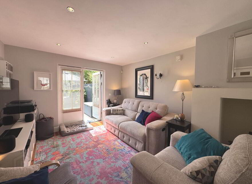 48 Harbour Cottages, Carlingford, A91F576