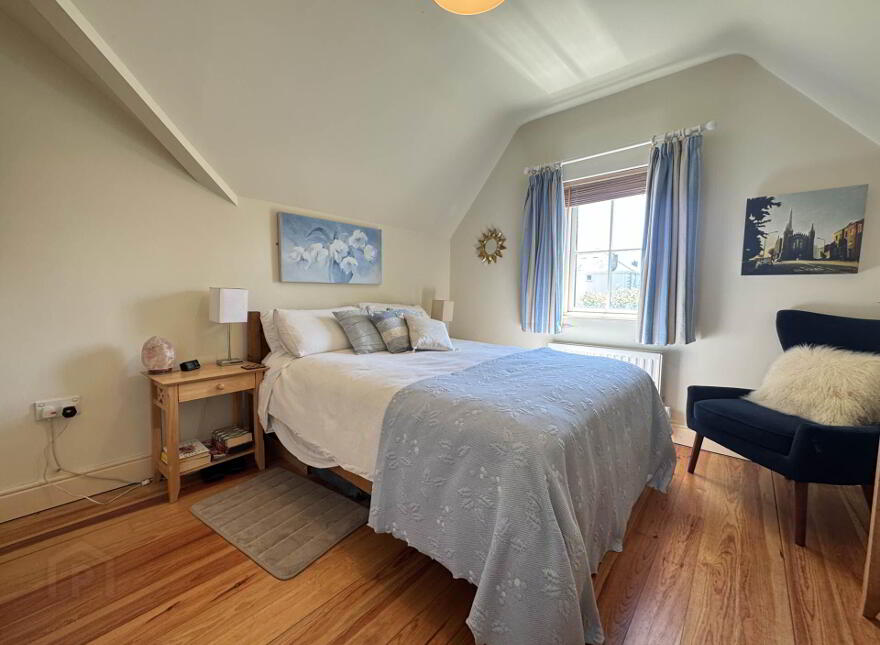 48 Harbour Cottages, Carlingford, A91F576