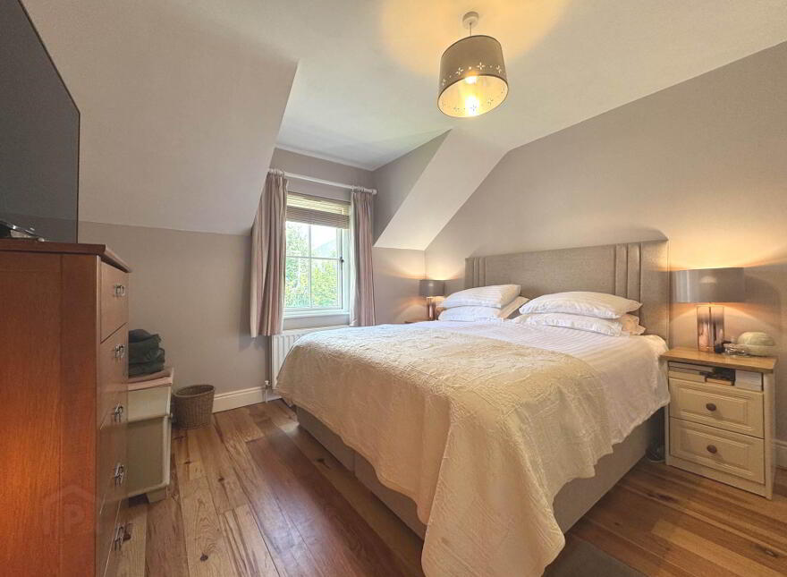 48 Harbour Cottages, Carlingford, A91F576