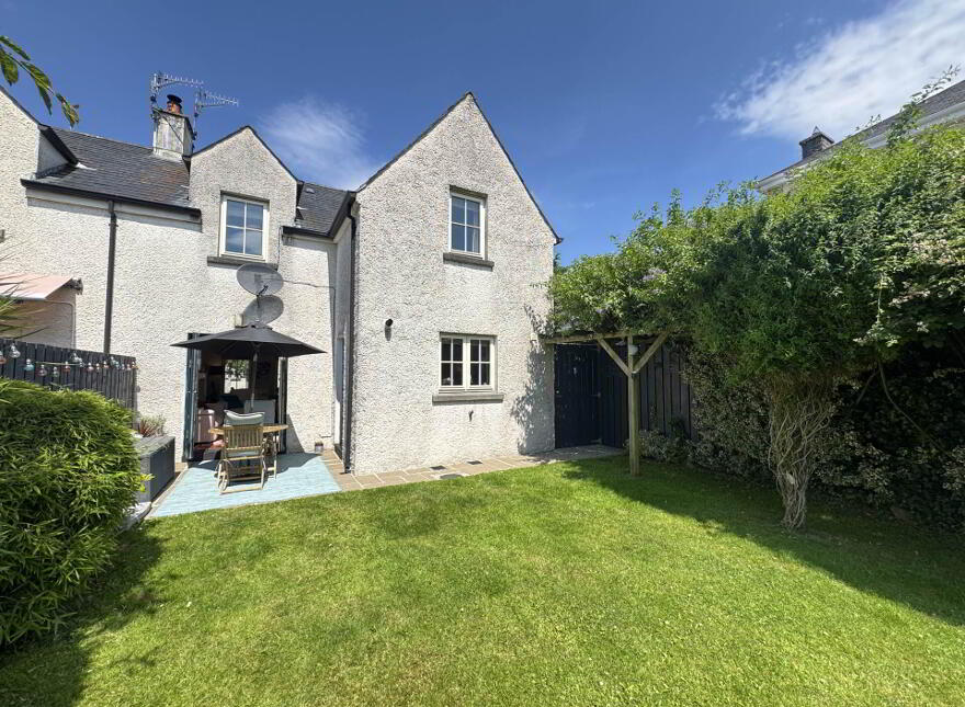 48 Harbour Cottages, Carlingford, A91F576