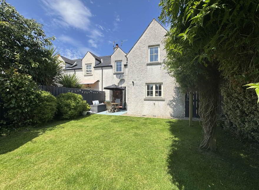 48 Harbour Cottages, Carlingford, A91F576