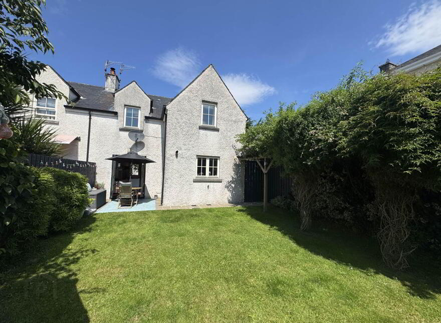 48 Harbour Cottages, Carlingford, A91F576
