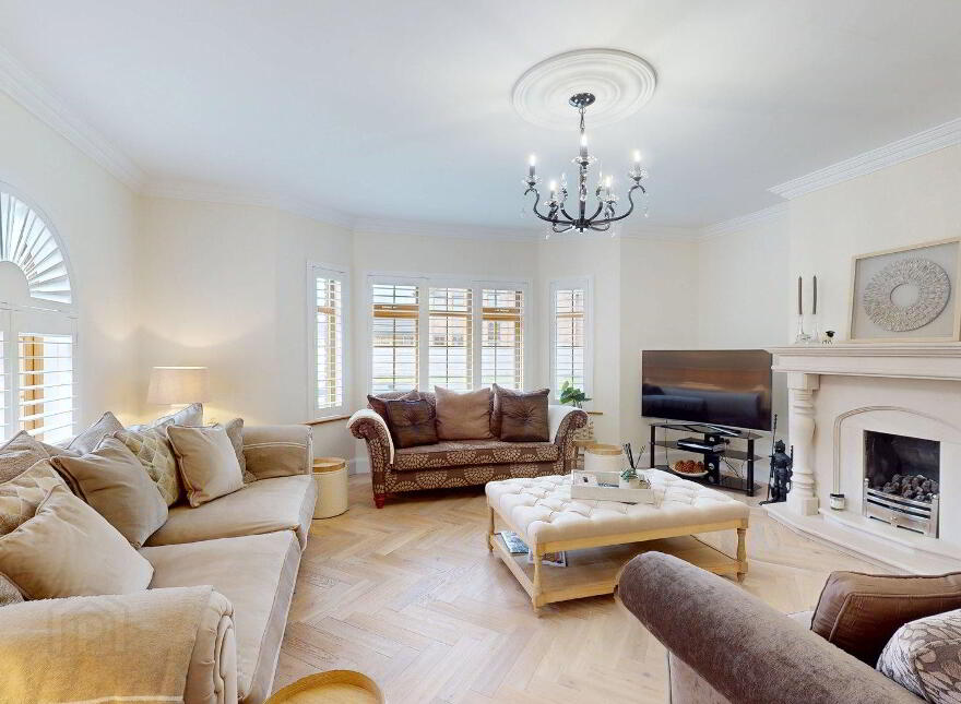 8 Crossnadonnell Road, Limavady, BT49 0BD