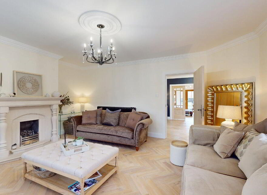 8 Crossnadonnell Road, Limavady, BT49 0BD