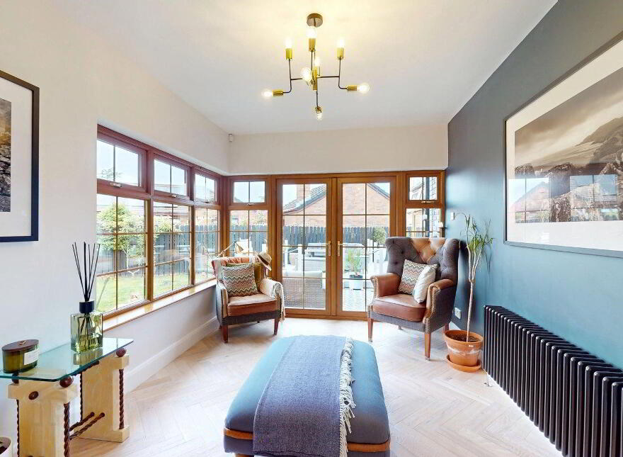 8 Crossnadonnell Road, Limavady, BT49 0BD