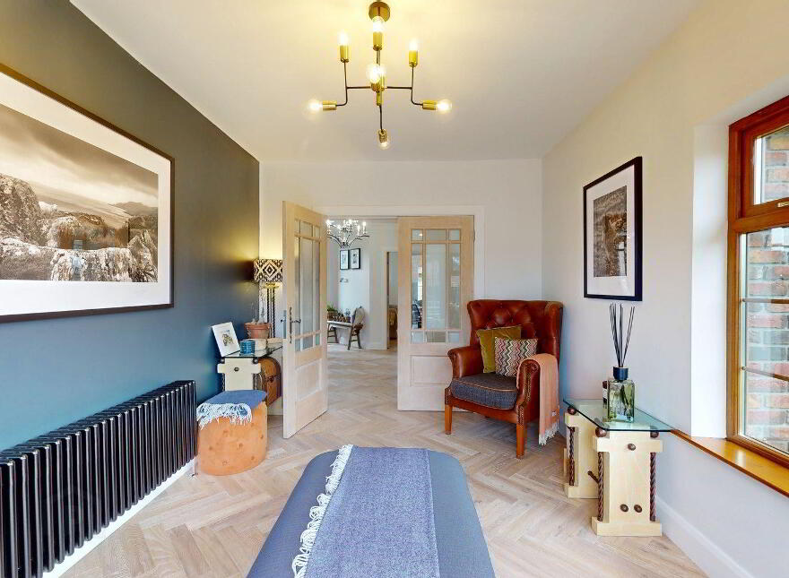 8 Crossnadonnell Road, Limavady, BT49 0BD