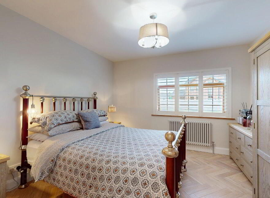 8 Crossnadonnell Road, Limavady, BT49 0BD