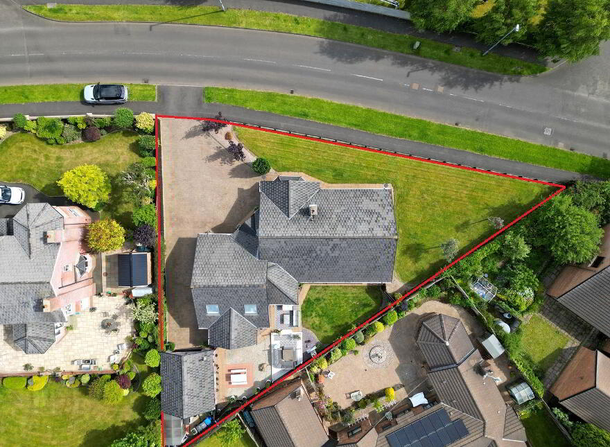 8 Crossnadonnell Road, Limavady, BT49 0BD
