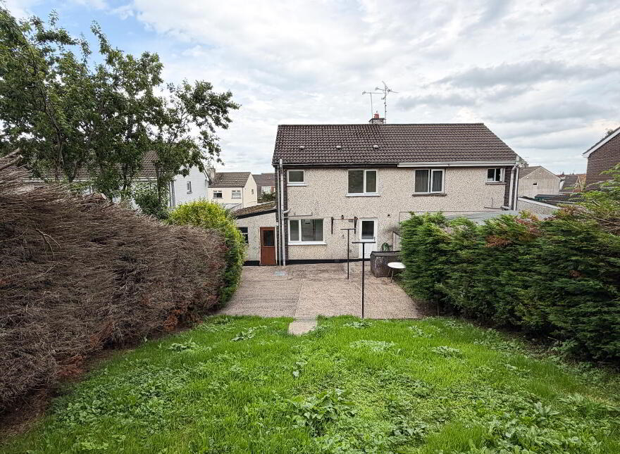 28 Hillview Park, Coleraine, BT51 3EH