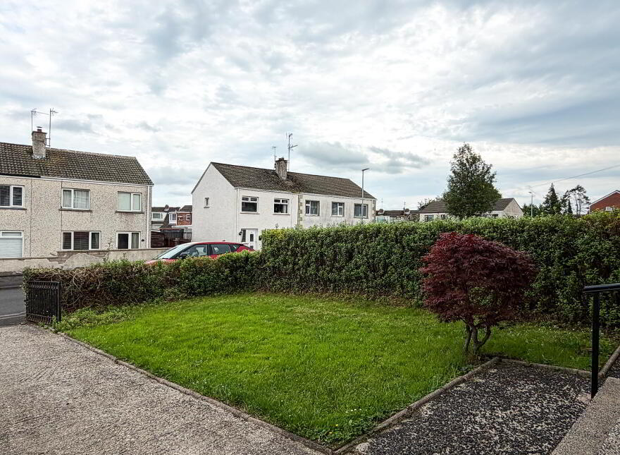 28 Hillview Park, Coleraine, BT51 3EH