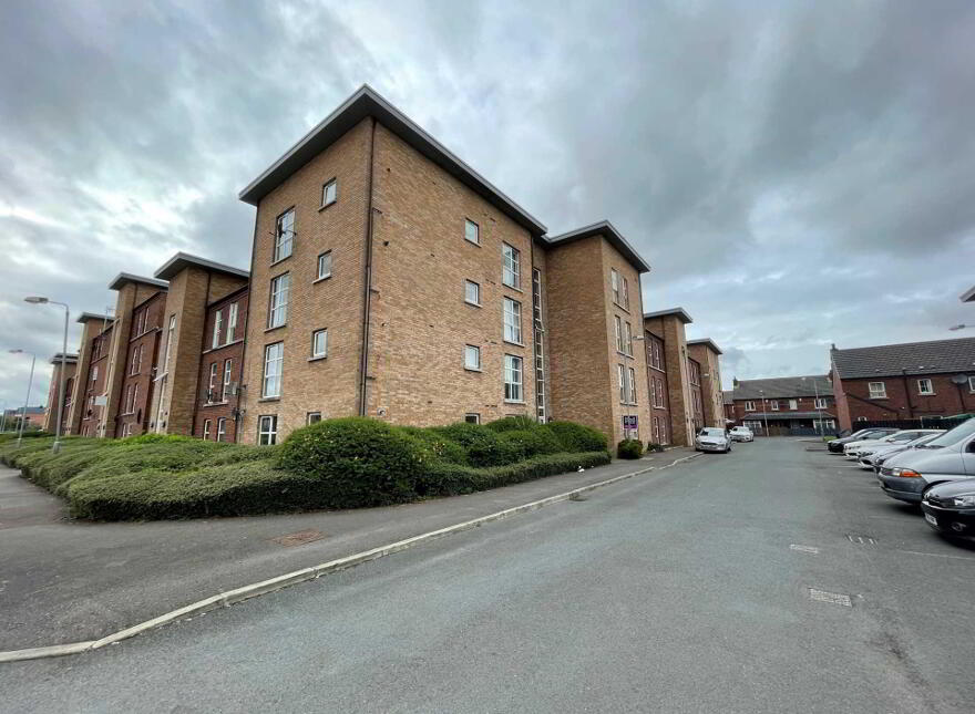 1 Lewis Mews, Belfast, BT4 1FY photo