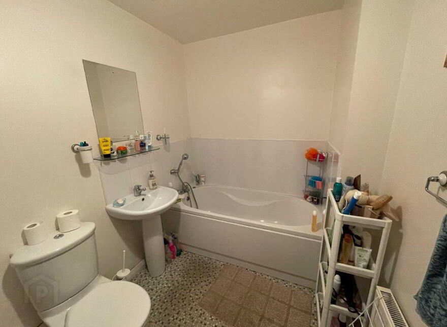 1 Lewis Mews, Belfast, BT4 1FY
