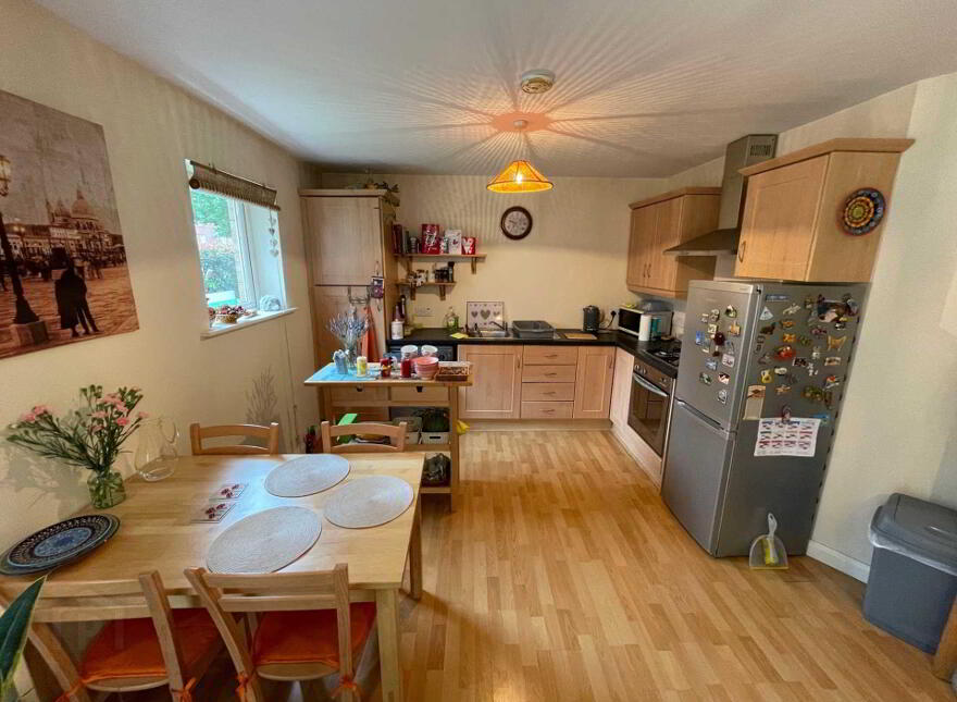 1 Lewis Mews, Belfast, BT4 1FY