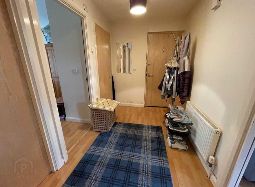 1 Lewis Mews, Belfast, BT4 1FY