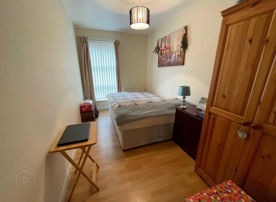 1 Lewis Mews, Belfast, BT4 1FY