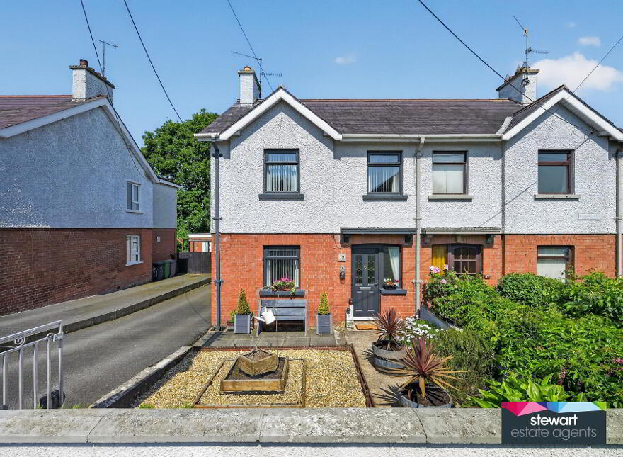 19 Moygannon Road, Donaghcloney, BT66 7NB